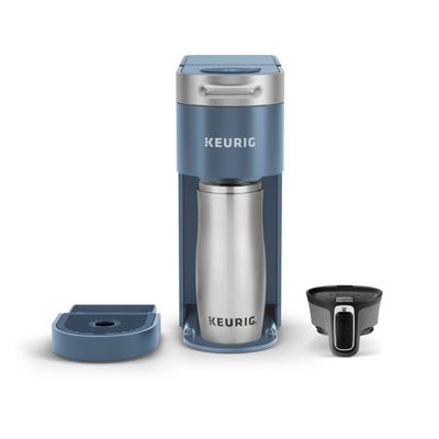 Keurig - K-Cup Coffee K-Slim Single Serve Coffee Maker - Image 5