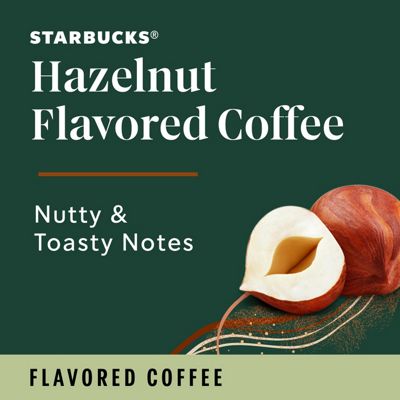 Keurig - K-Cup Coffee Hazelnut Coffee - Image 3