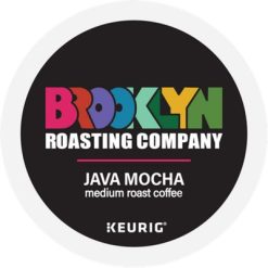 Keurig K-Cup Coffee Java Mocha Coffee