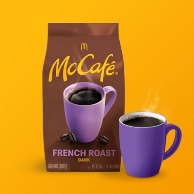 Keurig - K-Cup Coffee French Roast Coffee - Image 7
