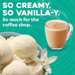 Alternative view of Keurig K-Cup Coffee Vanilla Latte