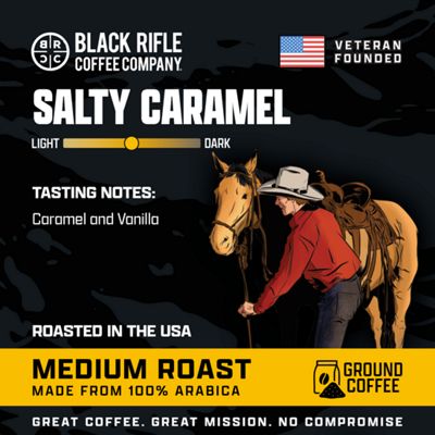 Keurig - K-Cup Coffee Salty Caramel Coffee - Image 2