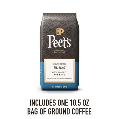 Keurig - K-Cup Coffee Big Bang Coffee - Image 2