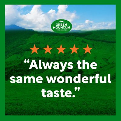 Keurig K-Cup Coffee Breakfast Blend Coffee - Image 8