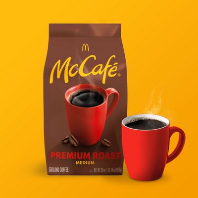 Keurig - K-Cup Coffee Premium Roast Coffee - Image 7