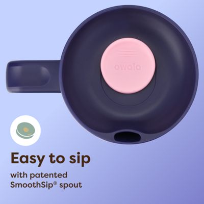 Keurig - K-Cup Coffee SmoothSip Slider with Handle 12oz - Image 2