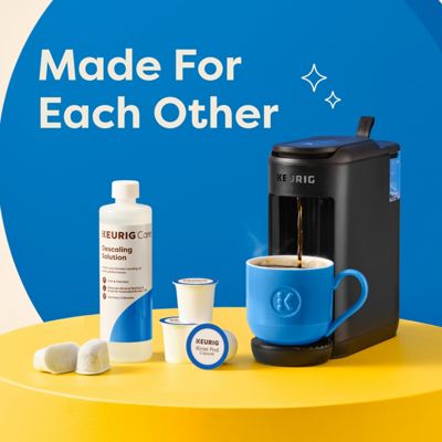 Keurig - K-Cup Coffee 6-Pack Keurig - K-Cup Coffee Water Filter Cartridge Refills - Image 6