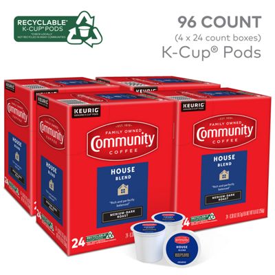 Keurig - K-Cup Coffee House Blend Coffee - Image 3