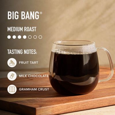 Keurig - K-Cup Coffee Big Bang Coffee - Image 6