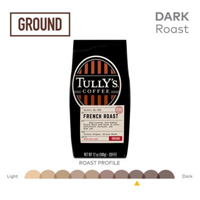 Keurig - K-Cup Coffee French Roast Extra Bold Coffee - Image 4