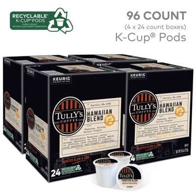 Keurig - K-Cup Coffee Hawaiian Blend Extra Bold Coffee - Image 4