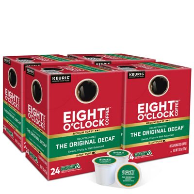 Keurig K-Cup Coffee The Original Decaf - Image 3