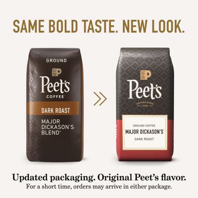 Keurig - K-Cup Coffee Major Dickason's Blend Coffee - Image 4