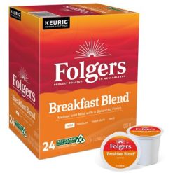 Alternative view of Keurig - K-Cup Coffee Breakfast Blend Coffee
