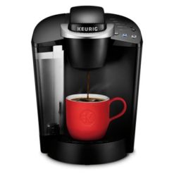 Keurig K-Cup Coffee K-Classic Coffee Maker
