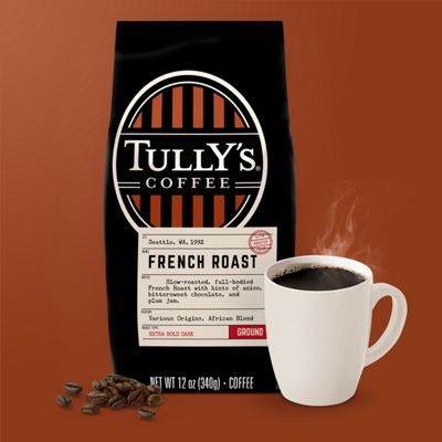 Keurig - K-Cup Coffee French Roast Extra Bold Coffee - Image 6