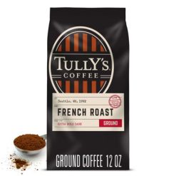 Alternative view of Keurig K-Cup Coffee French Roast Extra Bold Coffee