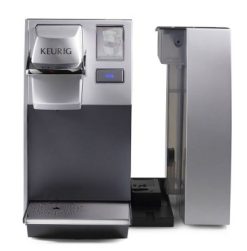 Alternative view of Keurig - K-Cup Coffee K155 OfficePRO Premier Brewing System