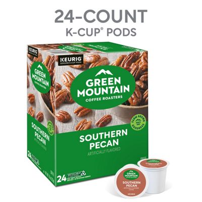 Keurig - K-Cup Coffee Southern Pecan Coffee - Image 3