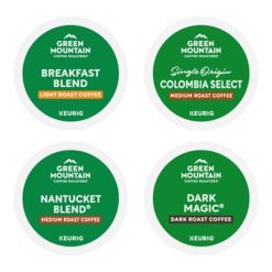 Alternative view of Keurig K-Cup Coffee Variety Regular Coffee Box