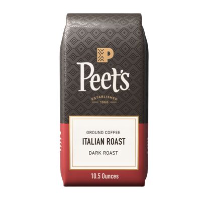 Keurig - K-Cup Coffee Italian Roast Coffee