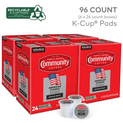 Keurig - K-Cup Coffee American Classic Coffee - Image 3