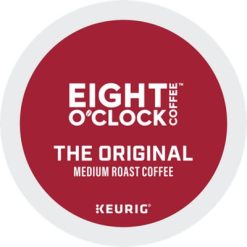 Keurig K-Cup Coffee The Original Coffee