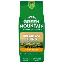 Keurig K-Cup Coffee Breakfast Blend Coffee