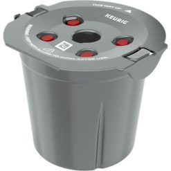 Keurig - K-Cup Coffee My K-Cup Reusable Coffee Filter