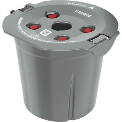 Keurig - K-Cup Coffee My K-Cup Reusable Coffee Filter
