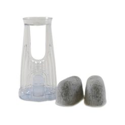 Keurig - K-Cup Coffee Short Handle Water Filter Starter Kit