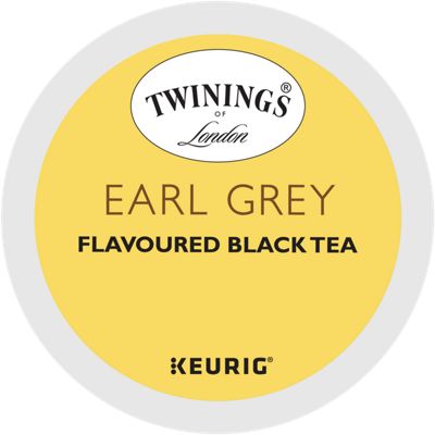 Keurig - K-Cup Coffee Earl Grey