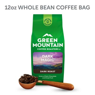 Keurig - K-Cup Coffee Dark Magic Coffee - Image 3