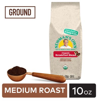 Keurig - K-Cup Coffee Organic Breakfast Blend Coffee - Image 2