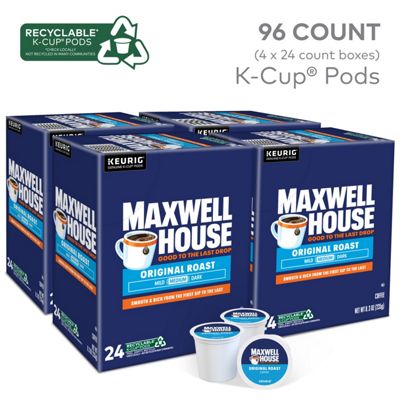 Keurig - K-Cup Coffee The Original Roast Coffee - Image 3