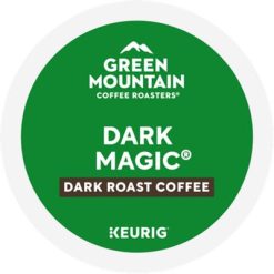 Keurig K-Cup Coffee Dark Magic Coffee