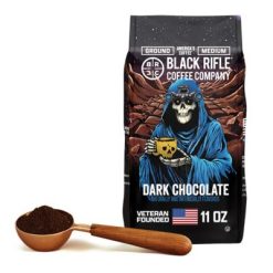 Keurig - K-Cup Coffee Dark Chocolate Coffee