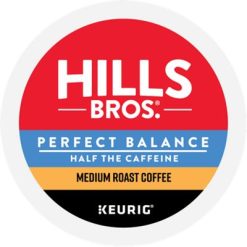 Keurig K-Cup Coffee Perfect Balance Coffee