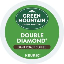 Keurig K-Cup Coffee Double Diamond Coffee