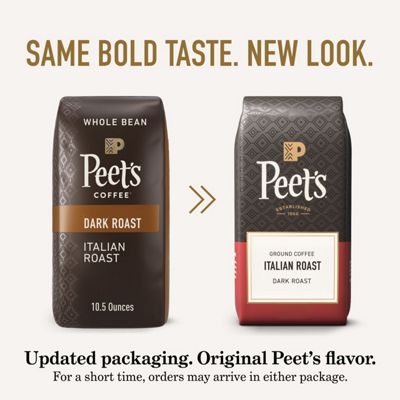 Keurig - K-Cup Coffee Italian Roast Coffee - Image 3