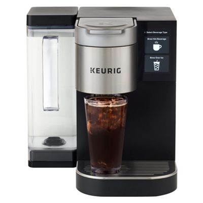 Keurig K-Cup Coffee K-2550 Medium Business Coffee Maker - Pour Over Water Reservoir