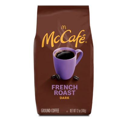 Keurig - K-Cup Coffee French Roast Coffee
