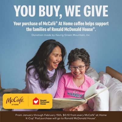 Keurig - K-Cup Coffee ICED Mocha Frappe - Image 9