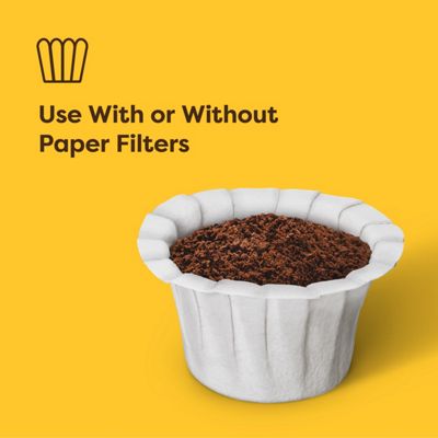 Keurig - K-Cup Coffee My K-Cup Reusable Coffee Filter - Image 4