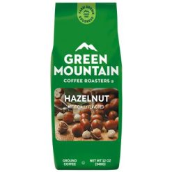 Keurig K-Cup Coffee Hazelnut Coffee