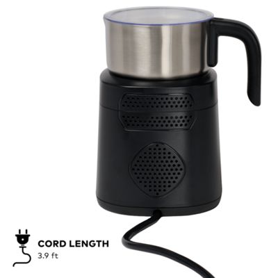 Keurig - K-Cup Coffee K-Froth Hot and Cold Cafe Frother - Image 12