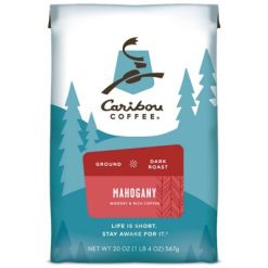 Keurig K-Cup Coffee Mahogany Coffee