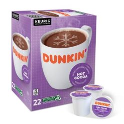 Alternative view of Keurig K-Cup Coffee Milk Chocolate Hot Cocoa