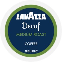Keurig - K-Cup Coffee Decaf