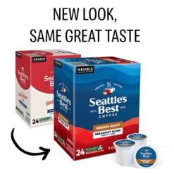 Alternative view of Keurig - K-Cup Coffee Breakfast Blend Coffee